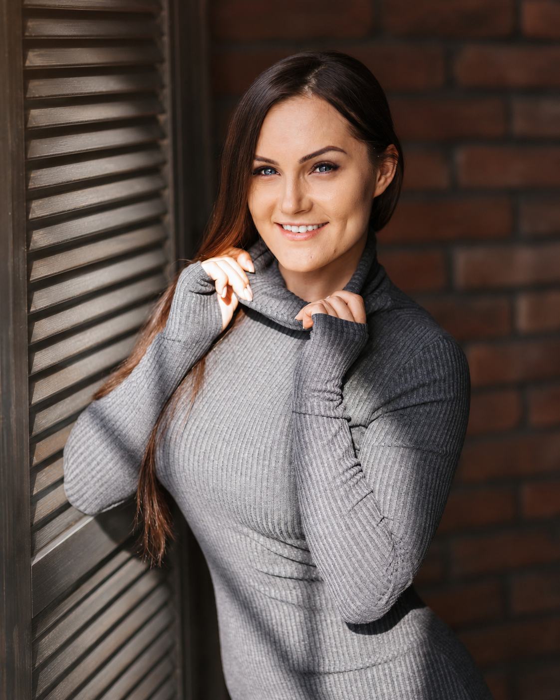 Margarita Severnaia, women-focused personal trainer in San Diego